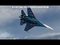This Fight Might Happen In Real Life Su-35 Flanker-E Vs F-16C Viper | Digital Combat Simulator | DCS