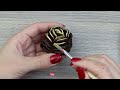 Amazing Recycling Idea 🎄 Christmas Craft Cone 🎅 DIY NataliDoma