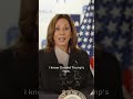 Vice President Kamala Harris Knows Donald Trump’s Type | Harris 2024