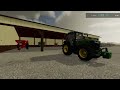 FS22 Iowa Plains View | Ep.3 Operator Error