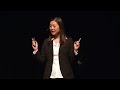 Starving cancer away | Sophia Lunt | TEDxMSU