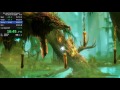 Ori and the Blind Forest All Skills noOOB 36:08