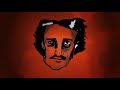An Animated Biography of Edgar Allan Poe