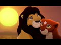 Mohatu (Mufasa's grandfather) | Story & Theories | The Lion King
