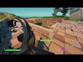 Fortnite first person tutorial