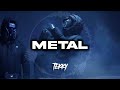 #NR YA x Lucii Experimental 909 Heavy Metal Uk Drill Type Beat 2022 - 