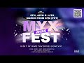 Everything You need To Know: MYX FEST