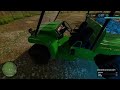 Starting With $0 In Farming Simulator 22 | Rags To Riches Challenge | Year 1