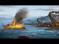 Avenging Leonidas - The Battle of Salamis: The Largest Naval Battle in Antiquity (480BC) DOCUMENTARY
