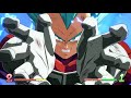 Dragon Ball FighterZ Ultra Instinct Comeback