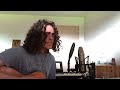 Tangled up in blue - Bob Dylan (Cover)