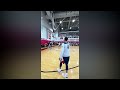Stephen Curry Takes Over Team USA Basketball Practice In Training Camp! 2024 Team USA