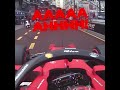 Carlos Sainz reaction to Charles Leclerc crash | 2021 Monaco GP