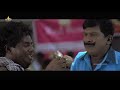 Vadivelu Comedy Scenes Back to Back | Singamalai Telugu Movie Comedy | Sri Balaji Video