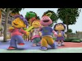 SID THE SCIENCE KID BAD AND BOUJEE (OFFICIAL VIDEO)
