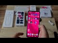 🇵🇱 Warszawa 2024, Polska. T Phone 2 Pro 5G dual SIM, 8GB Ram 256GB Rom. T-Mobile. Unboxing PL. [4K]