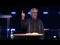 Faith and the Renewed Mind | Bill Johnson Sermon | Live at BSSM Online Gather Event