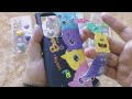 Samsung Galaxy S22 Ultra Phone Case Haul | Aesthetic Shein Cases | Aesthetic ASMR Part1