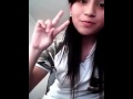 Chica cantando rap romÃ¡ntico   360P1