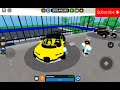 🔥I Built A Bugatti Dealership in 2024 in Roblox Car Dealership Tycoon!! #cardealershiptycoon #roblox