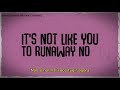 Joeytee - Runaway Girl (Legendado) (CB Vibes)
