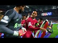 FIFA 23 - MESSI, RONALDO, MBAPPE, NEYMAR, ALL STARS - LIVERPOOL FC 28-0 DORTMUND  | UCL FINAL