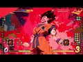 Dragon Ball FighterZ - Casual Battles Supercut 17