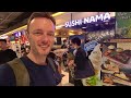Arriving in Thailand - DO THESE THINGS FIRST at Bangkok airport