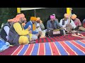 सत्संग वाणी । Dana ram mittar & party #rajasthan #trending #haryana #bhajan #सत्संग