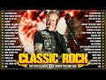 Metallica, Queen, Nirvana, Guns N Roses, Bon Jovi, ACDC 🔥 Best Classic Rock Songs 70s 80s 90s