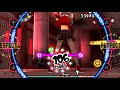 Persona 5: Dancing in Starlight (PS4) - Demo Gameplay