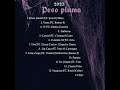 GENESIS: Peso Pluma album 2023