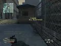 UnweariedElf4 - MW3 Game Clip