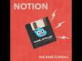 Gumball AI Cover | The Rare Occasions - Notion