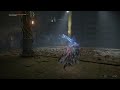 Elden Ring Boss - Double Crucible Knight - EASY MODE