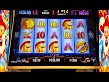 FULL STACK OF GOLD JACKPOT!! with VegasLowRoller on Where’s the Gold Jackpots Pompeii Slot Machine