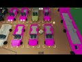 How To Get PINK CARS In Lumber Tycoon 2 - ROBLOX