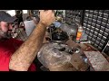 Toyota Tacoma Differential Gear Installation