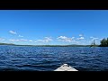 2023 08 23   Lake Sunapee Video GX011185 Lake View