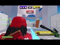 I STREAM SNIPED MY CRUSH in Roblox Rivals!