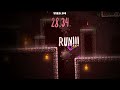 First MYTHIC rated level! | Geometry Dash 2.2 | The towerverse by 16lord