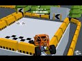 Offroad Mania | Race 3 | Course Skip | Updated