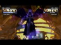 Injustice: Gods Among Us - Raven Super Move (Teen Titans)