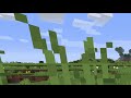 MY first time recording Minecraft (Hardcore #1)
