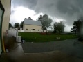 Hehr Farms 500 N 500 W Tornado Kokomo Howard Co, In 24 Aug 2016