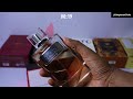 La Vita Bella Intensa Review | Maison Alhambra | Lattafa Perfumes | La Vie Est Belle Intensement