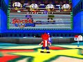Ape Escape: Stage Select (Mixed with City Park & Specter Boxing)