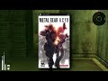 Does The Metal Gear Solid Master Collection SUCK!?  Well...