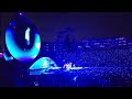 Coldplay minus BTS - My Universe @ Rose Bowl