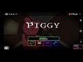 Playing as Eelektra in Piggy!